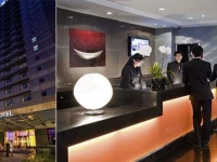 Novotel Beijing Sanyuan 4*