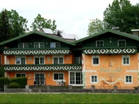 Landhaus Brieger