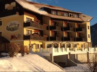 Panoramahotel Hauserhof