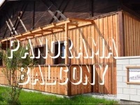 Pension zum Schreiner