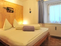 Appartementhaus Scheiflinger