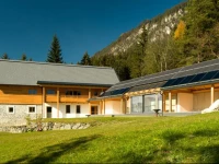 Der Weber - Haus der Zukunft