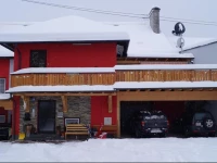 Ferienwohnungen Dzido