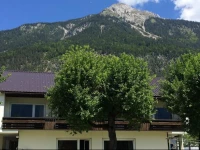 Flaschberger Camping