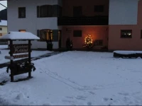 GГ¤stehaus Holzfeind