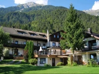 GГ¤stehaus Pernull