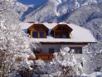 GГ¤stehaus Wallner