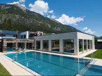 Gebetsroither - Schluga Camping Hermagor