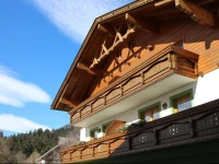 Haus Spitzegel Astrid