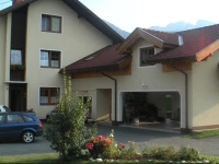 Pension Johanna Jost