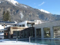 Schluga Spa Apartments & Mobile Homes