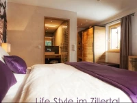 Hotel Bergkristall superior