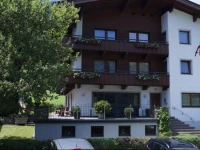 Appartement GГ¤stehaus Aloisia