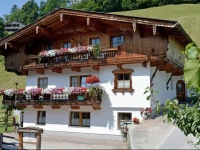 Ferienhaus Waidmannsruh