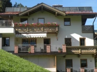 Ferienwohnungen Daum