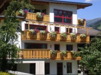 Ferienwohnungen Neuhaushof