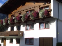 GГ¤stehaus Geisler