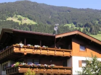 Komfort Appartements Talbach