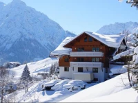 GГ¤stehaus am Berg