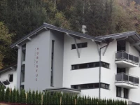 Appartement Hubertus