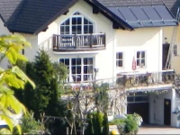 Ferienwohnung nahe Fuschlsee, Hof bei Salzburg