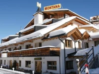 Apart Montana HochfГјgen