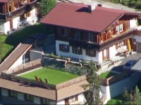 Holiday home Thaler HГјtte 3