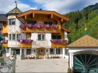 FerienschlГ¶ssl Harmonie