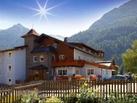 WohlfГјhlhotel Berg Heil