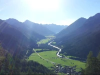 Ferienwohnungen Wolf