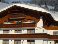 Pension Alpenperle