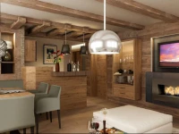 Pepis Suites - Lechtal Apartments