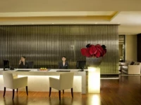 New World Beijing 5*