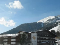 Hotel Sonnalp
