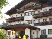 Sport und Familienhotel Klausen