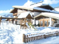 Alpenhotel Landhaus KГјchl