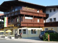 Aparthotel Alpenrose