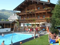 Hotel Aschauer Hof
