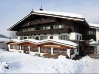 FrГјhstГјckspension Tannenhof