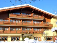 Parkhotel Kirchberg