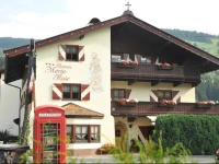 Pension Maria Rose 3*