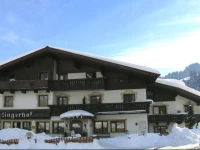 Hotel Traublingerhof - Self Check In Hotel