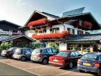Hotel & Hostel Schweigerhof