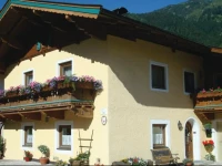 Apartment Aschauer Strasse