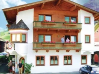 Apartment Bahnhofstrasse IV