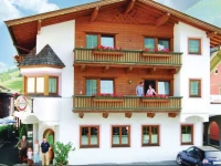 Apartment Bahnhofstrasse VI