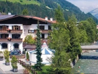 Apartment Lendstrasse II