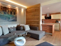 Appartement Christian