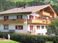 GГ¤stehaus Appartements Staffner