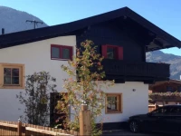 Holiday home Annelies